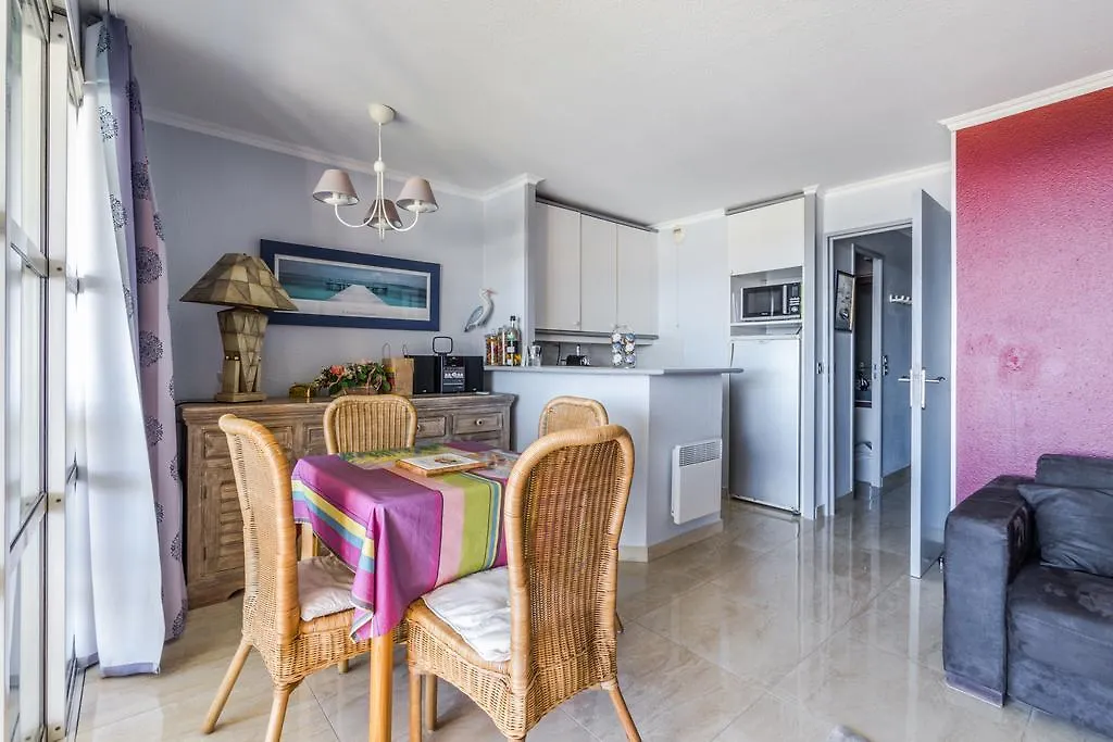 Apartment Residence Le Hameau Cap Esterel - Maeva Home Saint-Raphael  France