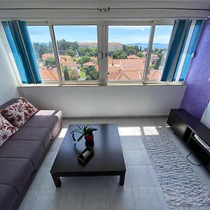  Appartement Bella Vista Croatie