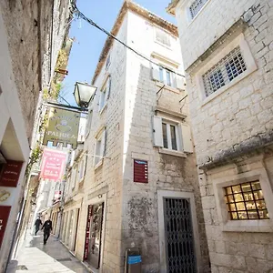  Appartement Stephane Vibe Croatie