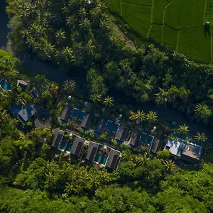  Villa The Samaya Indonésie