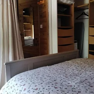 Chalet Cabanon 50m2, Meounes-les-Montrieux