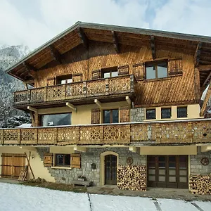  Chalet Aigle Royal France