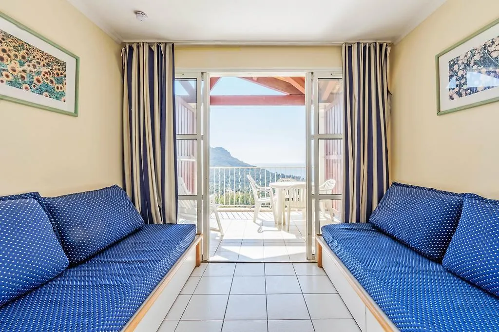 Residence Le Hameau Cap Esterel - Maeva Home Saint-Raphael  0*, Saint-Raphael (Var)