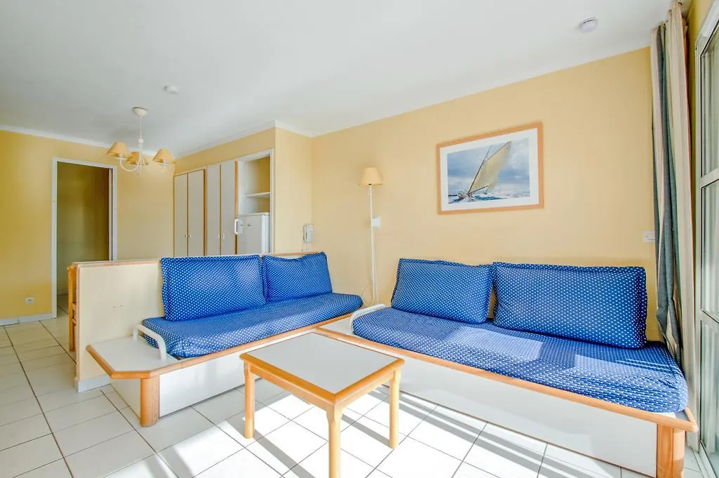 Residence Le Hameau Cap Esterel - Maeva Home Saint-Raphael  Apartment Saint-Raphael (Var)