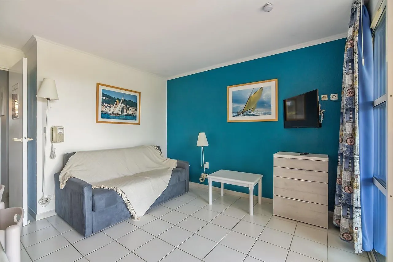Residence Le Hameau Cap Esterel - Maeva Home Saint-Raphael  0*, Saint-Raphael (Var) France